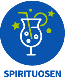 Spirituosen Sortiment