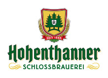 Hohenthanner Schlossbrauerei