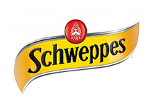 Schweppes