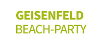Beach-Party Geisenfeld